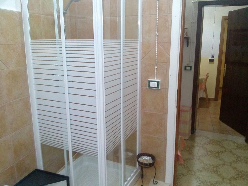 Villa Casa Leone Noto Zimmer foto