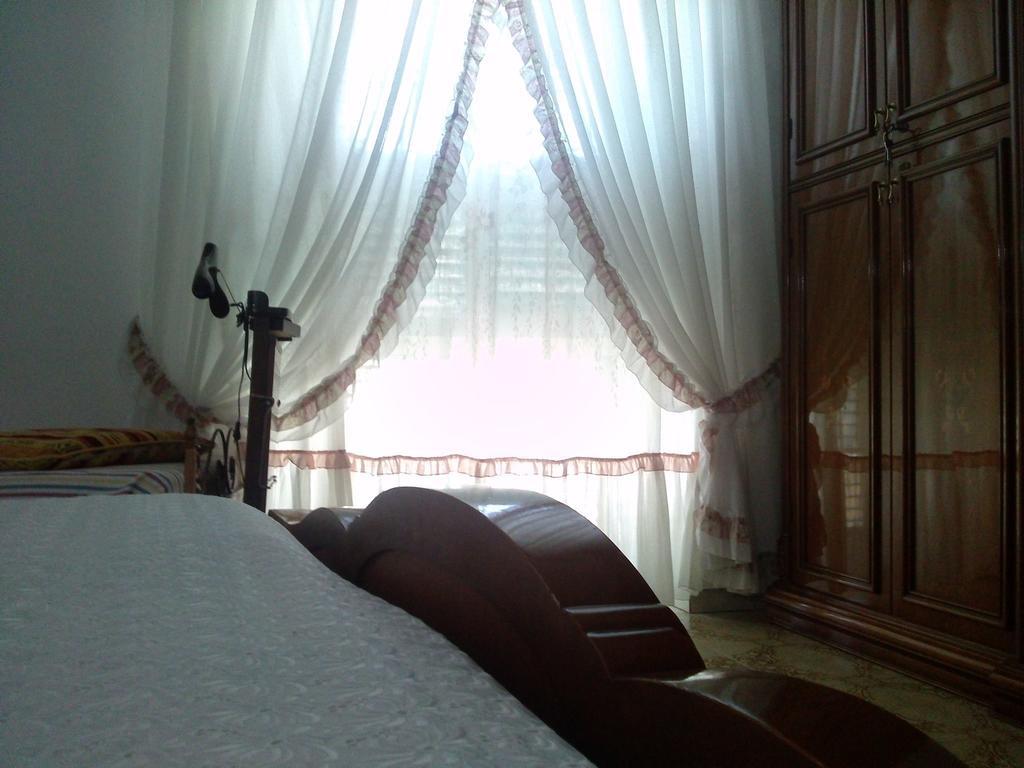 Villa Casa Leone Noto Zimmer foto