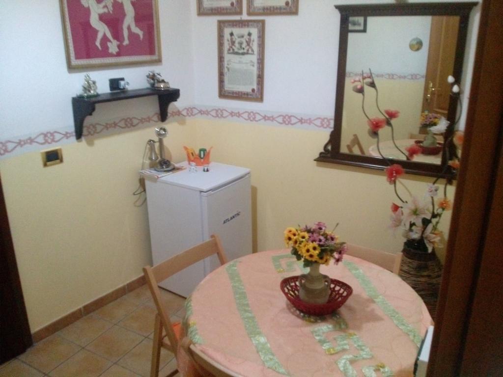 Villa Casa Leone Noto Zimmer foto