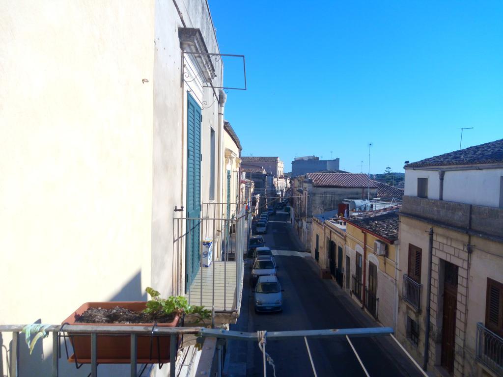 Villa Casa Leone Noto Exterior foto